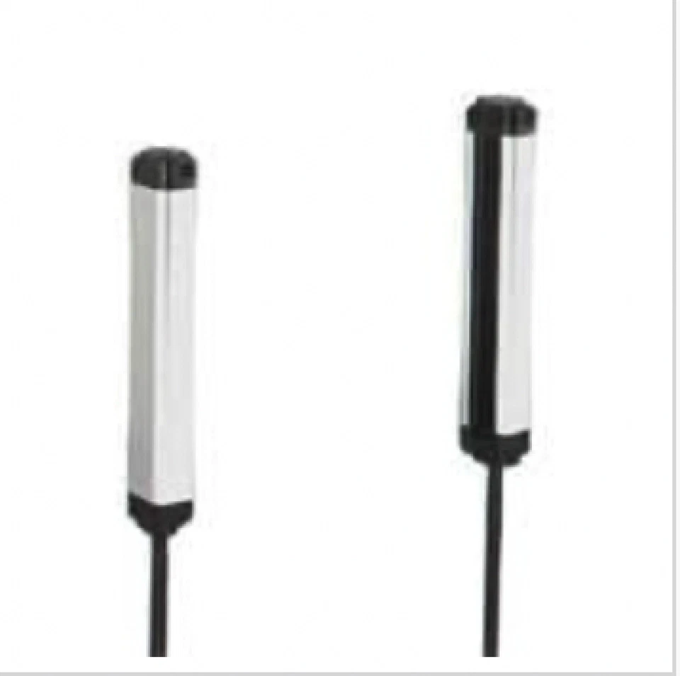 Keyence PJ-S08 Expandable Area Sensor, Main Unit, 8 Optical Axes - Image 1 of 1