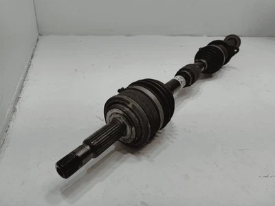 2018 - 2024 TOYOTA CAMRY FWD 2.5L FRONT PASSENGER SIDE AXLE SHAFT HALFSHAFT OEM - Image 1 of 4