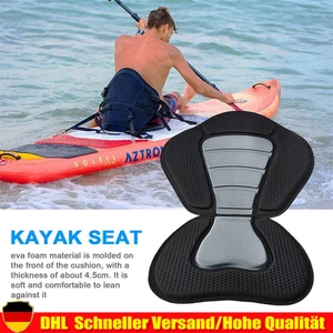 Kajak Sitz für Premium SUP Board Stand Up Paddle Surfboard Paddling Sitzkissen* - Bild 1 von 15