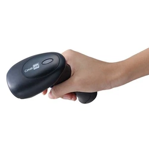 CipherLab 1500 Series 1500P 1504A Corded Handheld 2D Barcode Scanner Auto-sense - Picture 1 of 6