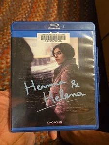 Hermia & Helena (Blu-ray, 2016, Kino Lorber) - Foto 1 di 4