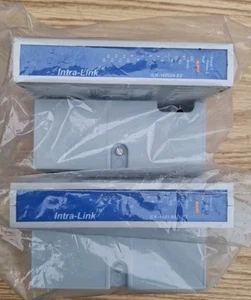 NEW INTRA-LINK MODEL # Ilk-16AI-8AO-E2  - Picture 1 of 2