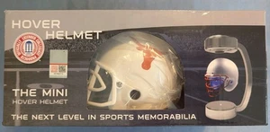 NCAA Texas Longhorns Football Mini Hover Helm lizenziert - Bild 1 von 8
