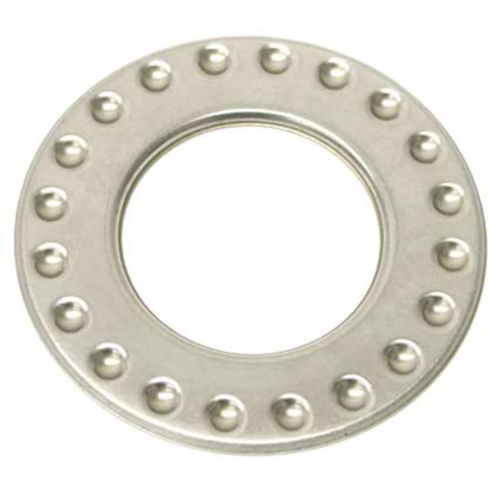 47281 Febi Reverse Idler Gear Plate for MB Mercedes E Class SL S 420 E320 SL320 - Image 1 of 1