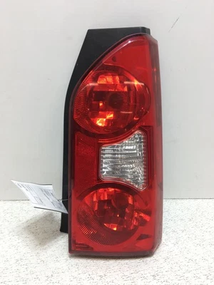 05 06 07 08 09 10 11 12 13 14 15 Nissan NISSAN XTERRA Conjunto Luz Trasera Derecha Foto 1 de 2