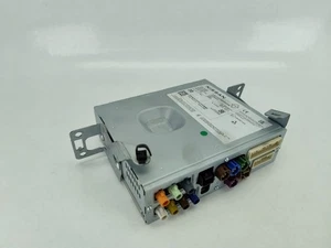 25915HN21D GPS NAVIGATION SYSTEM / 190965 FOR NISSAN QASHQAI III J12 1.3 DIG-T - Picture 1 of 10