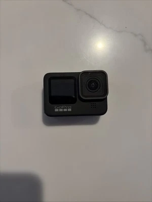 GoPro HERO9 Black - Image 1 of 4