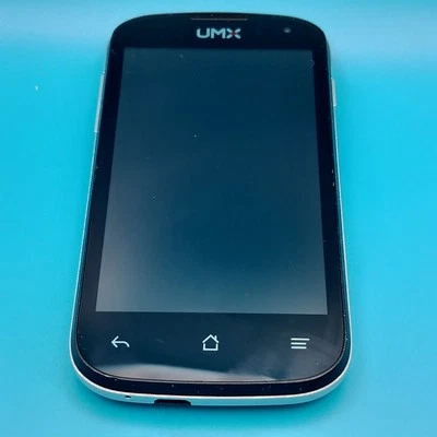 UMX U673C Smartphone Does Not Turn On Parts Or Repair AS-IS - Image 1 of 4