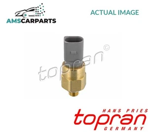 OIL PRESSURE SENSOR SWITCH 109 894 TOPRAN NEW OE REPLACEMENT - Picture 1 of 5