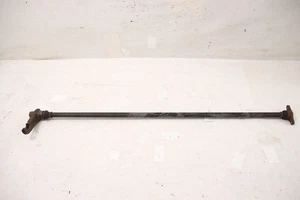 Feder vorn rechts Mitsubishi L 200 K74T MR133776 2.5 85 KW 115 PS Diesel 04-2003 - Picture 1 of 3