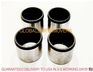 JCB BACKHOE - DIPPER ARM BUSH, SET OF 4 PCS. (PART NO. 809/00125) - Picture 1 of 15