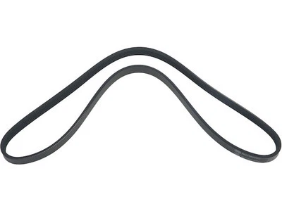 For 1997-2002 Mitsubishi Mirage Multi Rib Belt API 21996FGWW 2000 1998 1999 2001 - Изображение 1 из 2