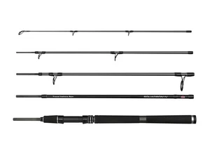 Penn Squadron IV Travel Inshore Spin / Fishing Rod - Picture 1 of 5