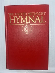 The United Methodist Hymnal - Bild 1 von 6