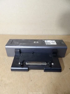 HP HSTNN-IX01 Docking Station Port Replicator EN488AA LAN USB - EXCL PSU - Photo 1/6