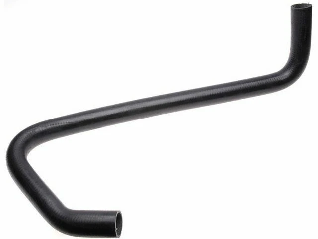 Manguera de radiador superior Gates 59KT34R para Ram 1500 2011-2020 5,7 L V8 GAS Foto 1 de 1