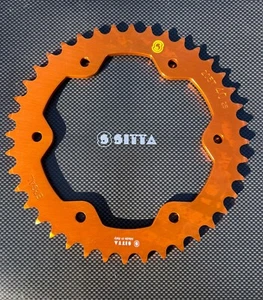 Sitta rear sprocket aluminium 40T KTM Superduke 1290 (JTR893) - Picture 1 of 5