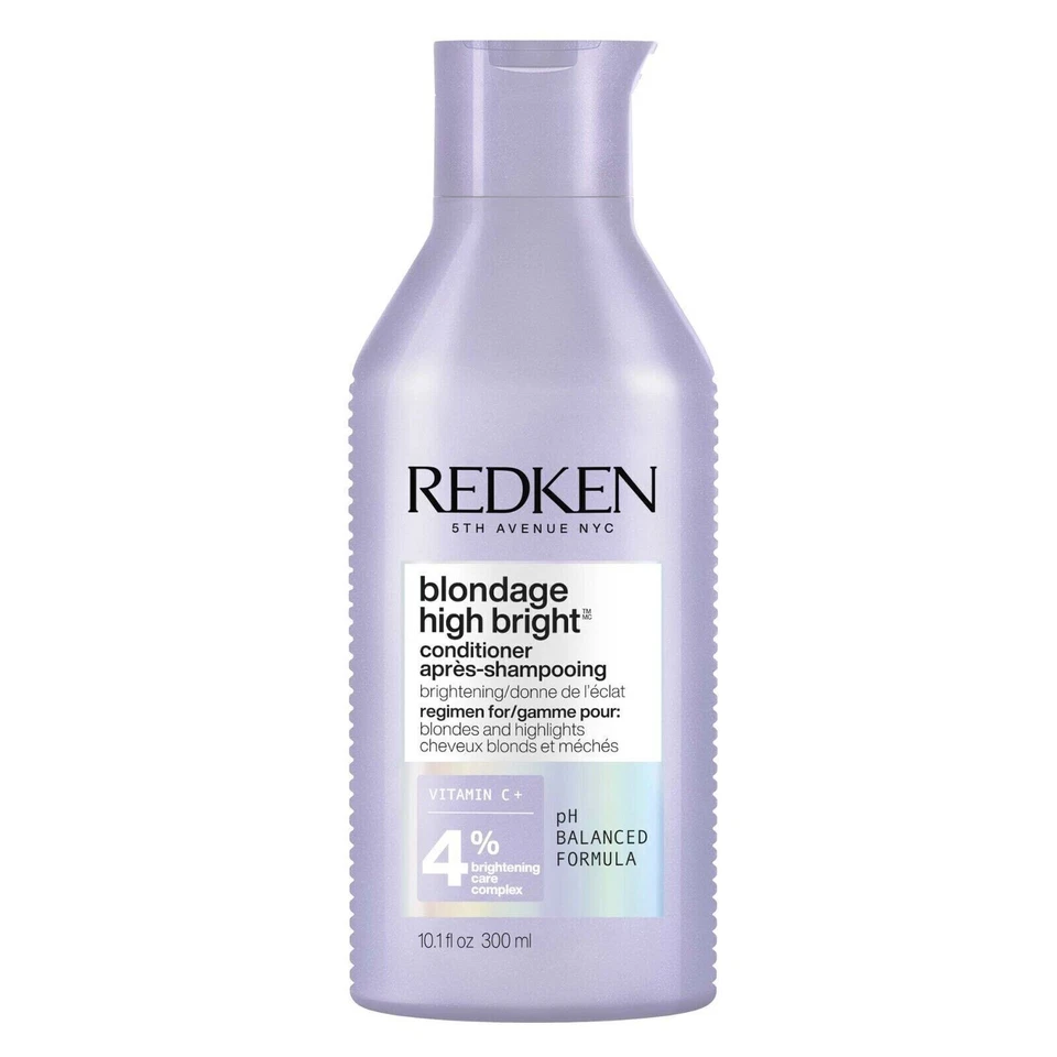 Redken Blondage High Bright Conditioner 10 oz  - Image 1 of 1