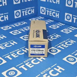 SAMWONACT XTB-COM40B NEW FedEx postpaid shipment - Picture 1 of 1