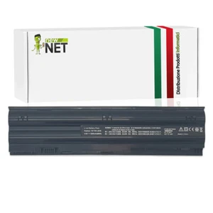 Batteria compatibile con HP Mini 210-3030se 210-3040ca 210-3040ez 10,8 V - Foto 1 di 6