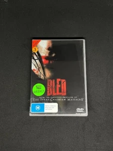 Bled Ex-Rental DVD - Bild 1 von 2