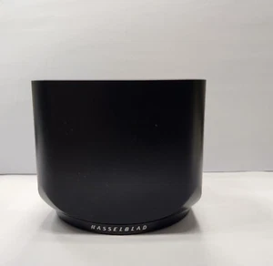 Hasselblad 40673 Lens Shade Hood Bayonet 60 100-250 - Picture 1 of 8
