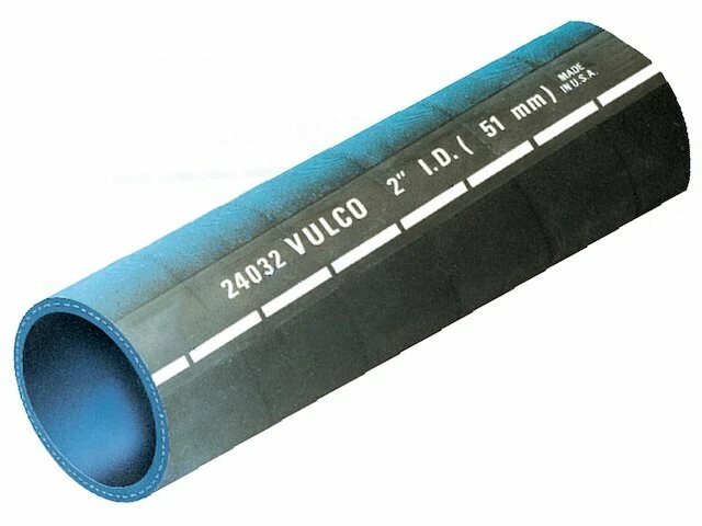 For 1948-1949 Fargo F1B Pickup Radiator Hose Upper AC Delco 27228GQ - Image 1 of 2