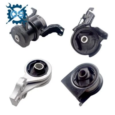 For 2005 -2012 Ford Escape/ Mazda Tribute 2.3/2.5/3.0L Motor & Trans. Mount Set - Image 1 of 4