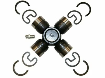 For 1965 Mercury Montclair Universal Joint Rear Shaft Front Joint 24976JG - Imagem 1 de 2