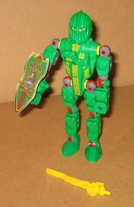 8784 LEGO Rascus – 100% Complete NO Instructions NO Cards EX COND 2004 - Picture 1 of 10