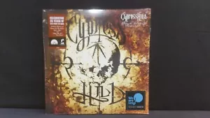 Cypress hill ' black sunday remixes ' LP MINT & SEALED RSD 2018 - Picture 1 of 1