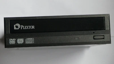Plextor Internal SATA PX-891SAF 24x DVD/CD Writer Burner Drive - Image 1 of 2