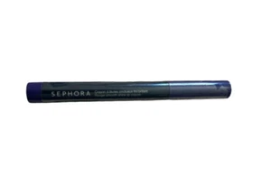 Sephora Rouge Smooth Shine Lip Crayon 10 Drama Club 0.04 Oz. - Picture 1 of 2