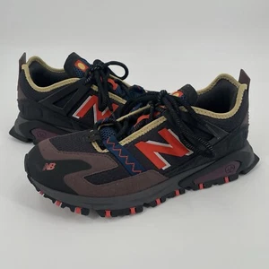 New Balance X-Racer Phantom Ghost Pepper MSXRCTAA Zapatos para Correr para Hombres Talla EE. UU. 9 - Imagen 1 de 11