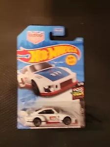 HOT WHEELS PORSCHE 935 CUPÉ HW RACE DAY URBAN OUTLAW B - Imagen 1 de 2