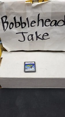 STAR FOX COMMAND NINTENDO DS VIDEO GAME NO BOX MANUAL - Image 1 of 3