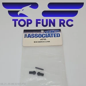 Team Associated 9745 B44 Servo Link - Picture 1 of 1