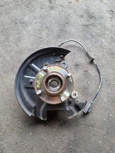 MOZZO RUOTA E PINZA FORD KA+ MK3 2018 BENZINA O/S/F DRIVER ANTERIORE - Foto 1 di 3