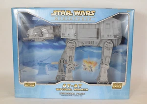 Star Wars Miniaturas AT-AT IMPERIAL WALKER PAQUETE COLOSAL Magos de la Costa - Imagen 1 de 14