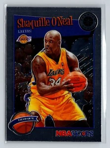 2019 Hoops Premium Stock #283 Shaquille O'Neal NM - Picture 1 of 2