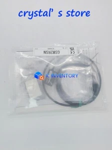 1PCS NEW TAKEX Photoelectric Switch GSM2RSN - Picture 1 of 4