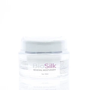 BioSilk Renewal Moisturizer 1 oz. / 30 ml - Sealed NEW - Picture 1 of 1