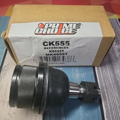For 1997-2003 Ford F-150 Front Lower Suspension Ball Joint K8695T MK8695T 1PC - Image 1 of 4