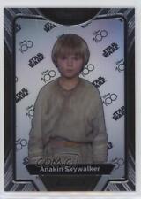 2023 Kakawow Phantom Disney 100 Star Wars Anakin Skywalker #PS-B-01 12xy