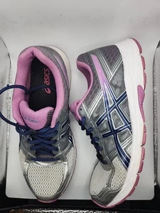 Asics Damen GEL-Contend 4 Laufschuhe/Sneaker Größe 9,5 - Bild 1 von 5