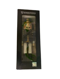 University of Tulsa 14” Nutcracker Limited Edition (Rare) - Picture 1 of 7