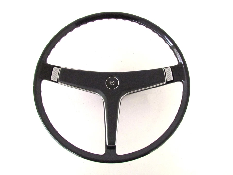 Opel Commodore A Rekord C  Lenkrad huppen einsatz Neu für auch für Coupé - Bild 1 von 1