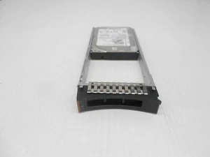 IBM 2TB  Hard Drive 7.2K 2.5" SAS 12Gbs SFF 00WK780 00WK781 00WK896 V7000 12gbps - Picture 1 of 2