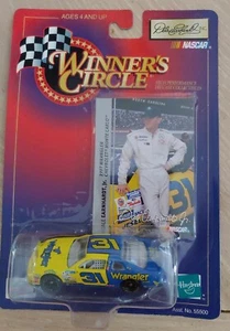 Dale Earnhardt Jr. 1997 Wrangler #31 Chevy - Picture 1 of 2