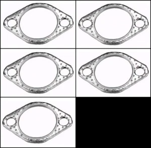 Compatable With Briggs & Stratton 692236 272293 5 Pack Exhaust Muffler Gasket - Picture 1 of 2